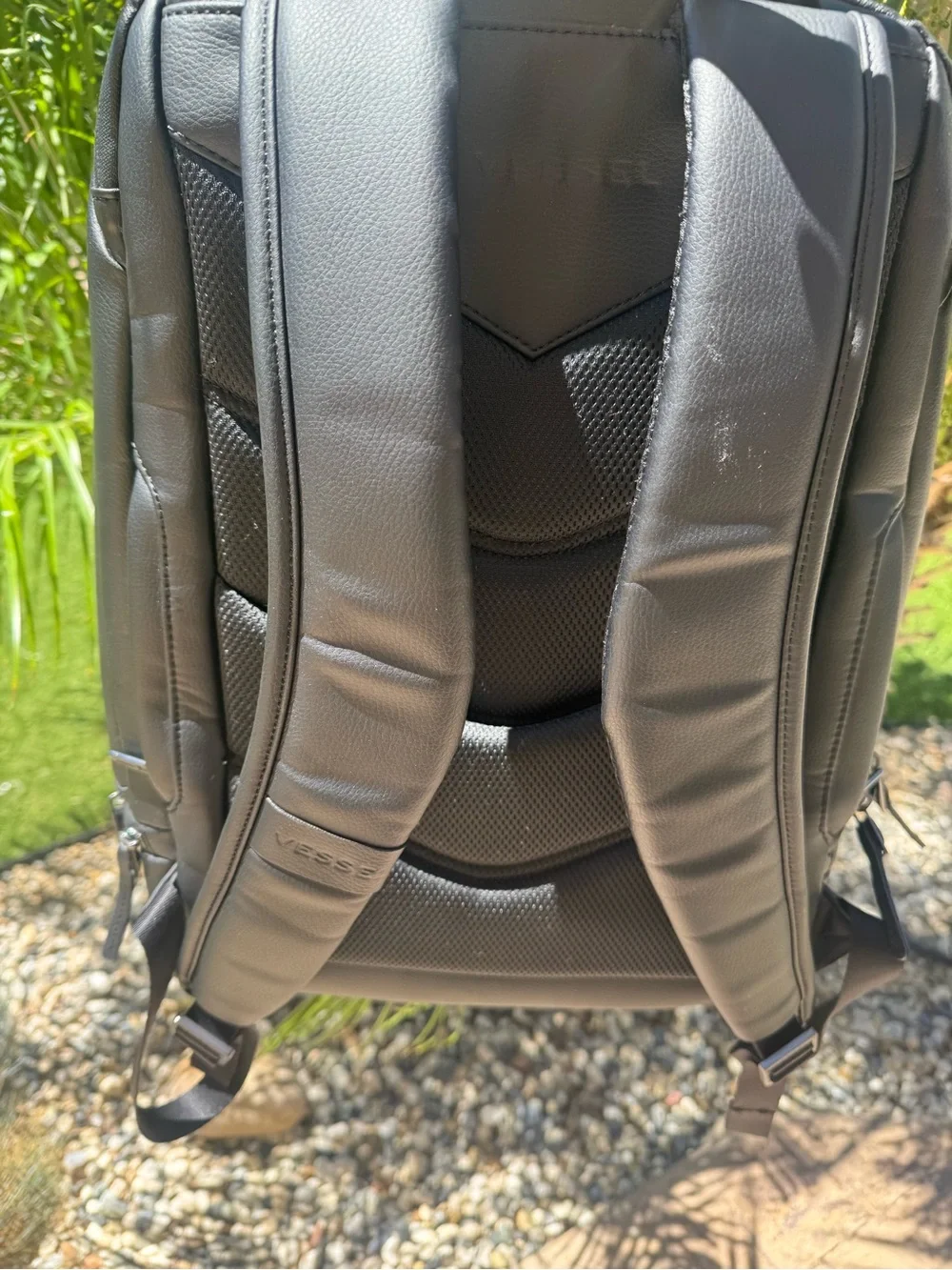Vessel Exclusive NFL x Fanatics Customized Vessel Signature Backpac